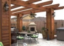 Kwikfynd Pergolas
forrestwa